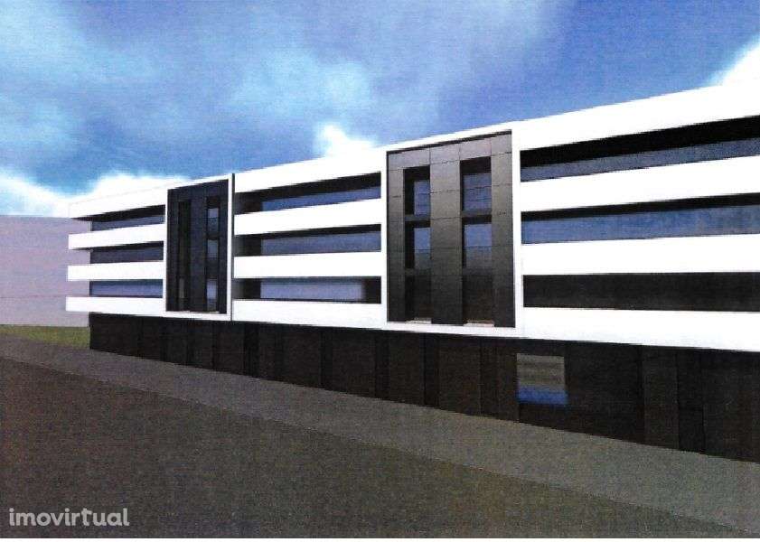 Apartamento em Construção – Zona Privilegiada - Grande imagem: 2/8