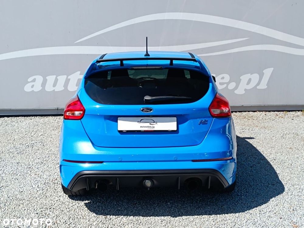 Ford Focus - 15