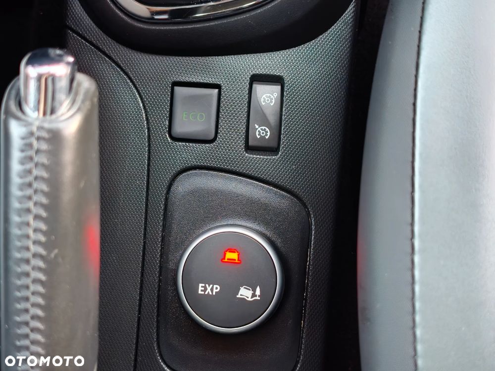 Renault Captur 0.9 Energy TCe Helly Hansen - 28
