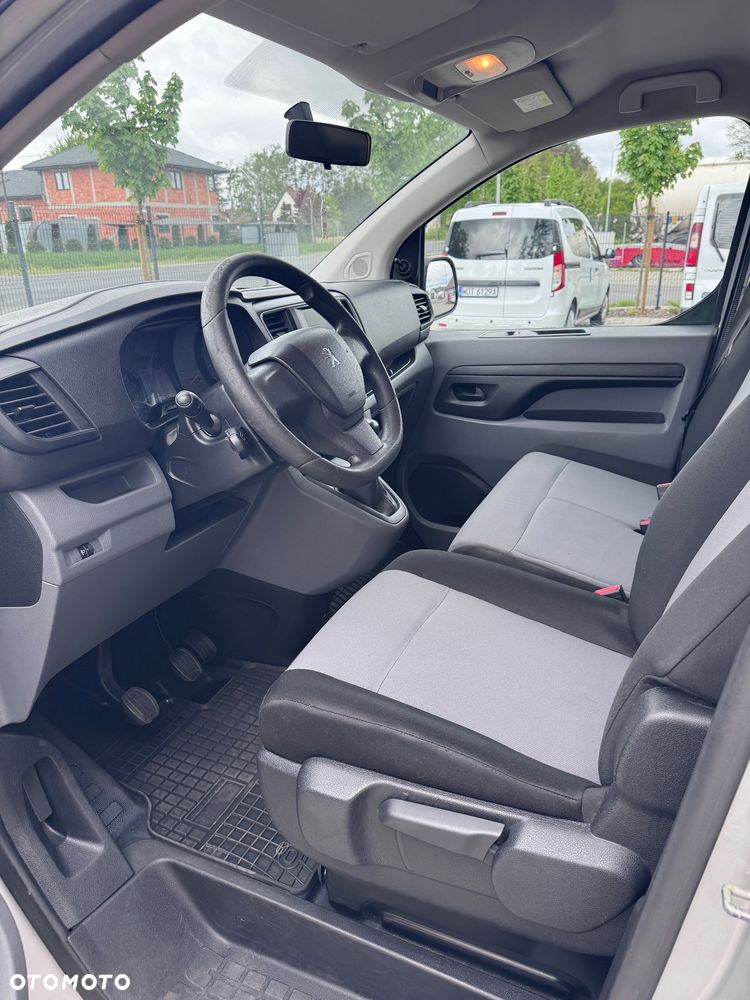 Peugeot Expert - 5