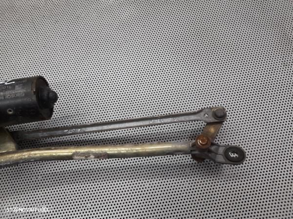 Armaçao Limpa Vidros Seat Ibiza Ii (6K1) - 6