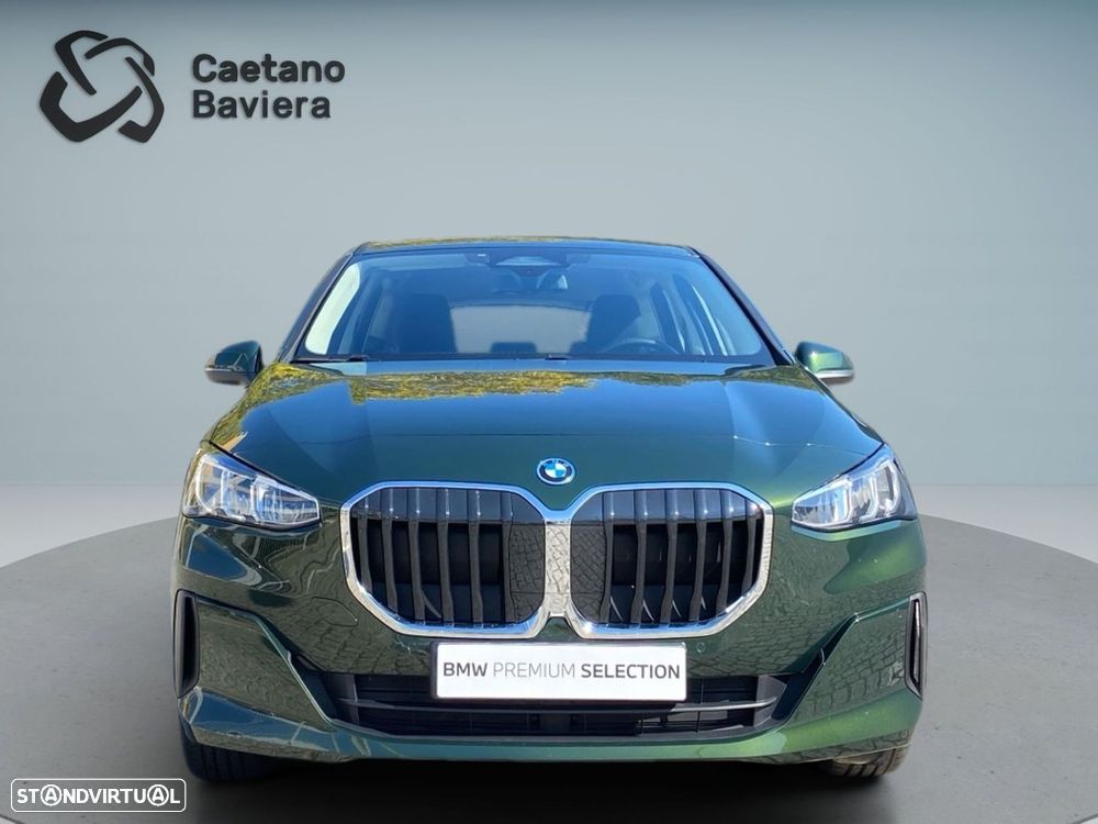 BMW 225xe Active Tourer e xDrive - 22