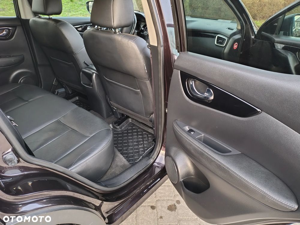 Nissan Qashqai - 13