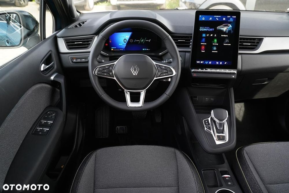 Renault Symbioz 1.8 E-Tech Full Hybrid 160 Esprit Alpine - 18