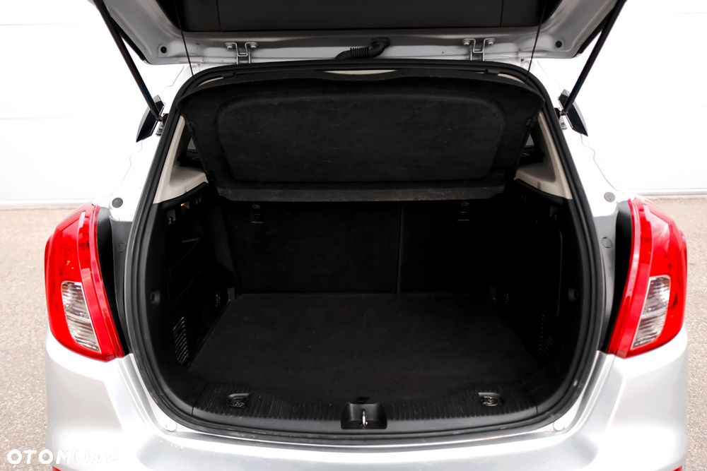 Ford Fiesta 1.5 TDCi Titanium - 28