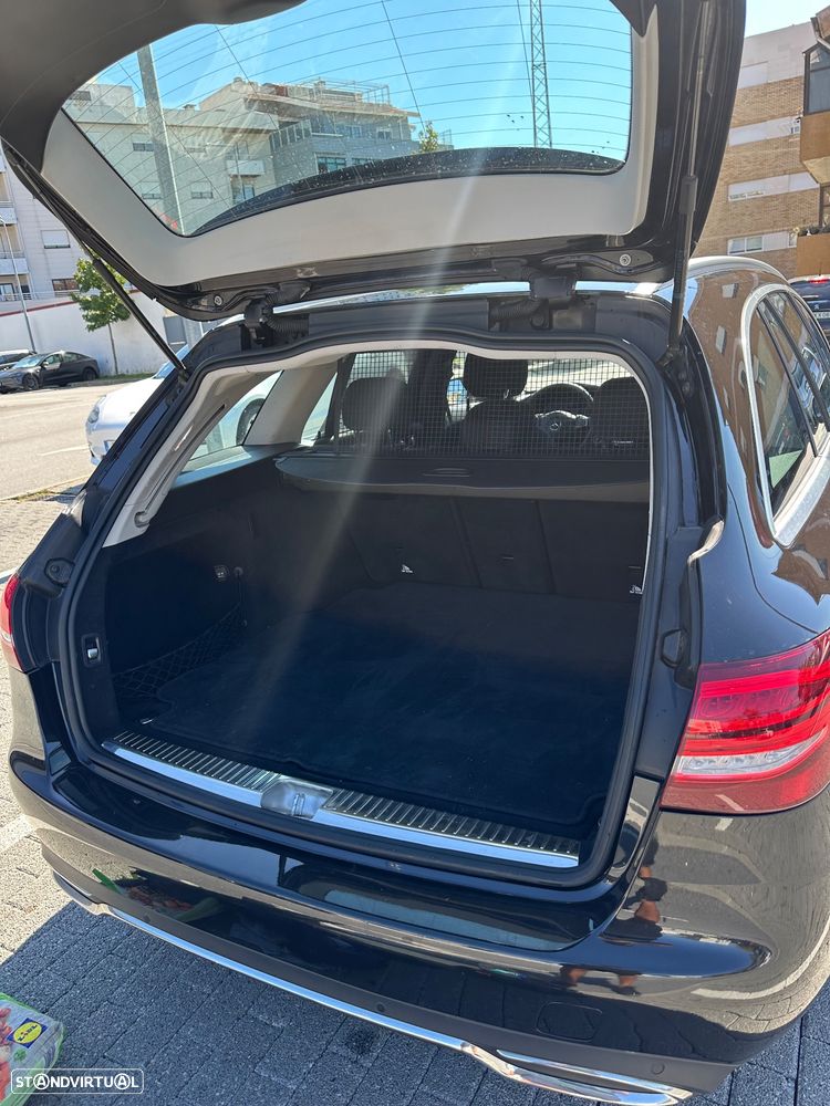 Mercedes-Benz C 200 - 3