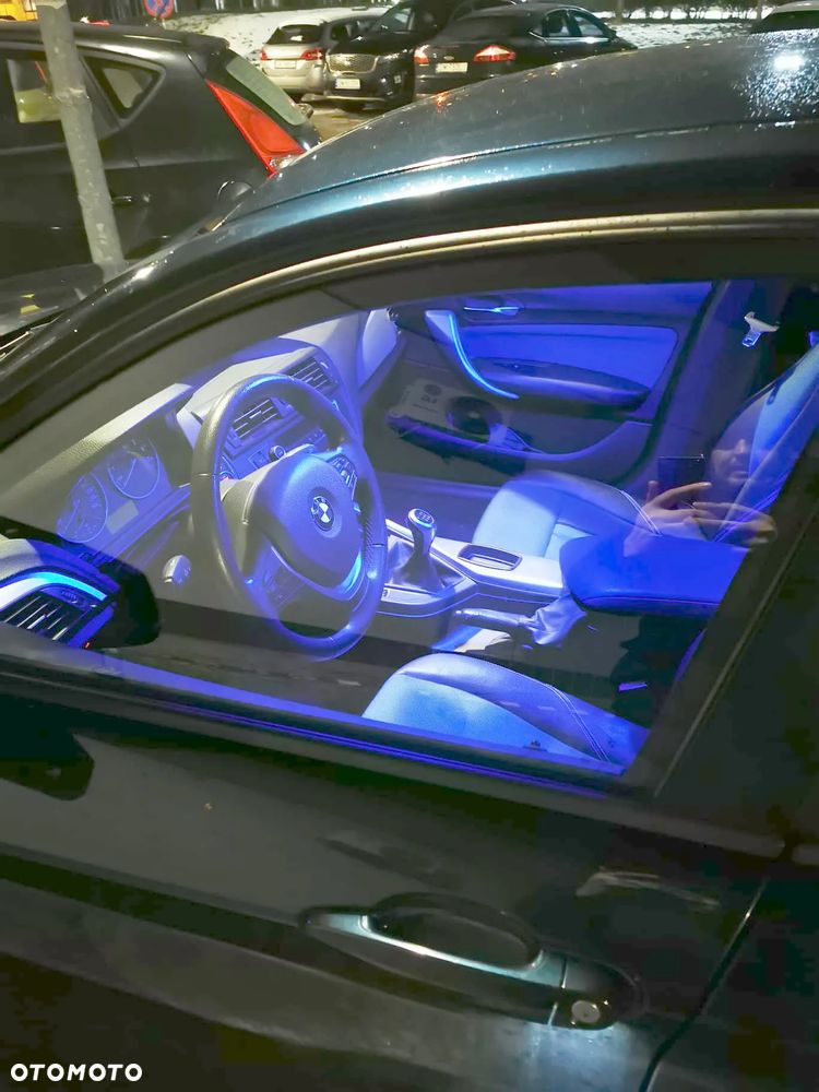 BMW Seria 1 118i Urban Line - 24