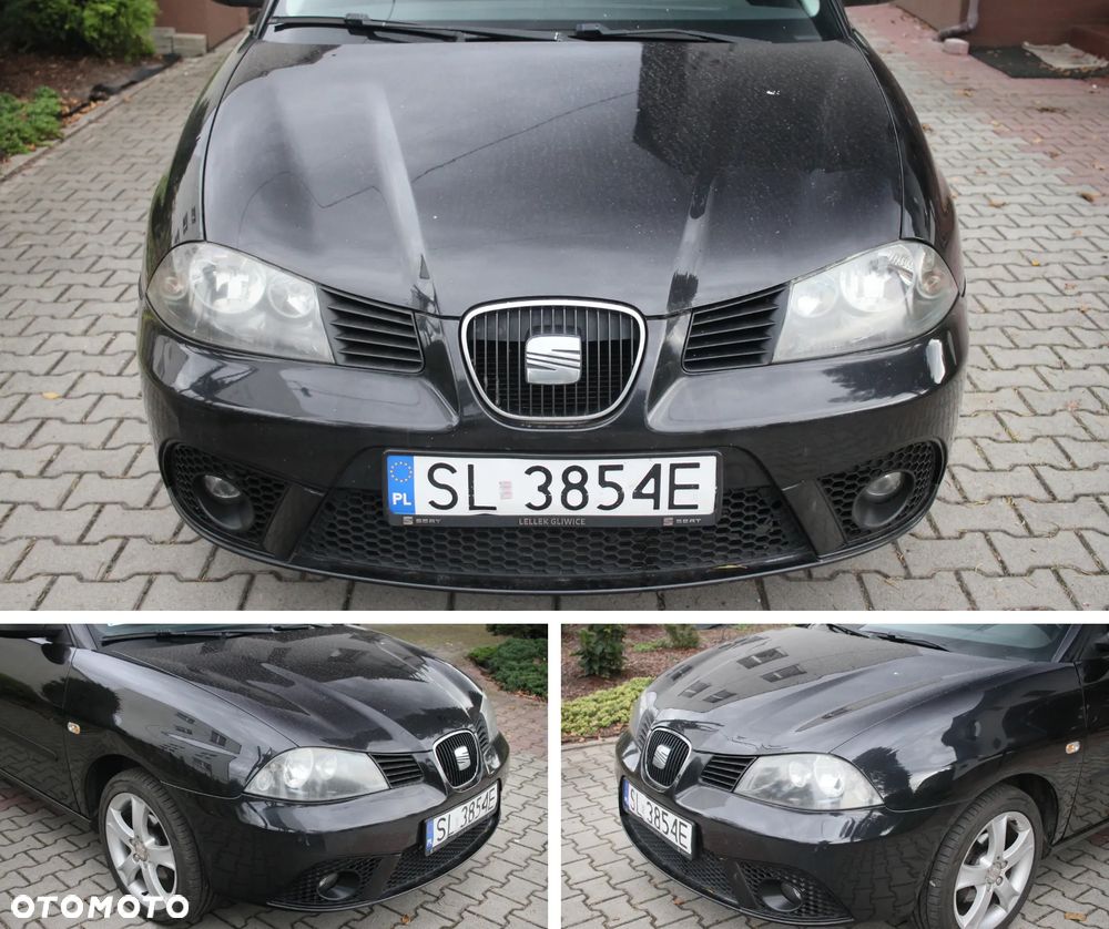 Seat Ibiza - 27
