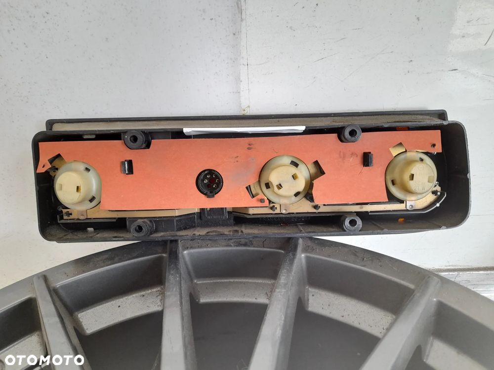 Lampa lewy tył Opel Ascona B Frankani 9283235 - 3