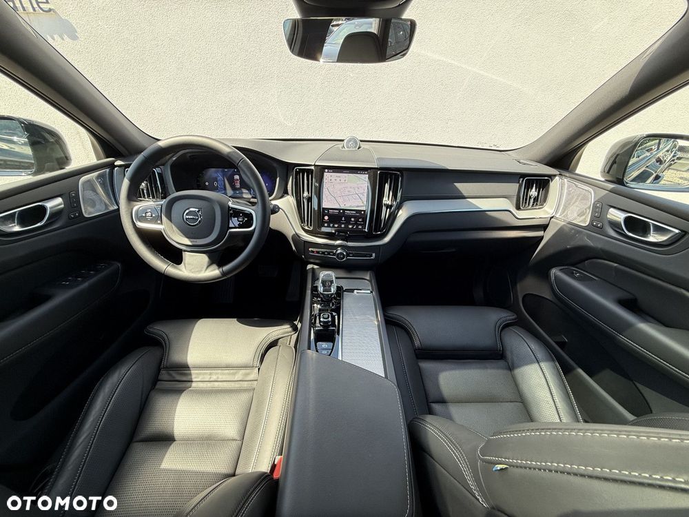 Volvo XC 60 - 11