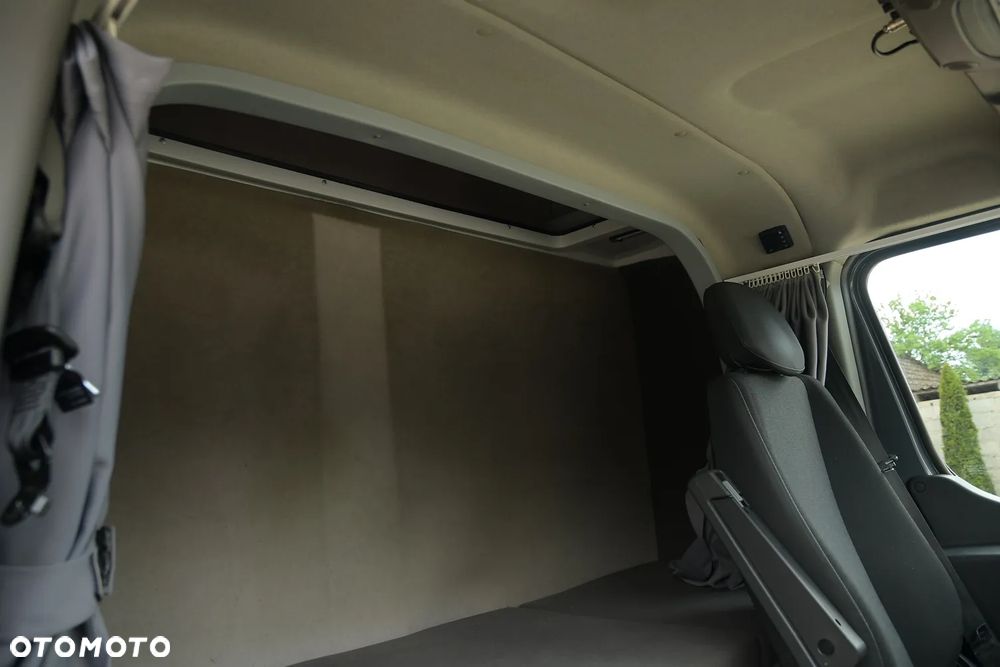 Renault MASTER 2.3 dCi 163KM *Double Cab* PLANDEKA * 8 Palet * Salon PL * - 18