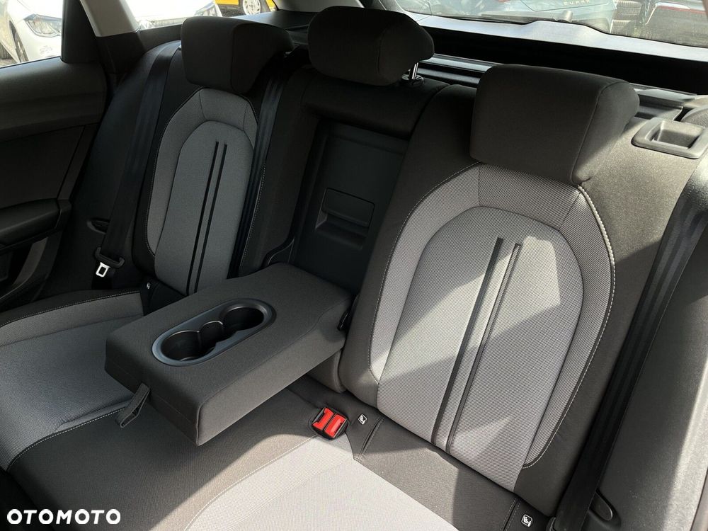 Seat Leon Sportstourer - 17