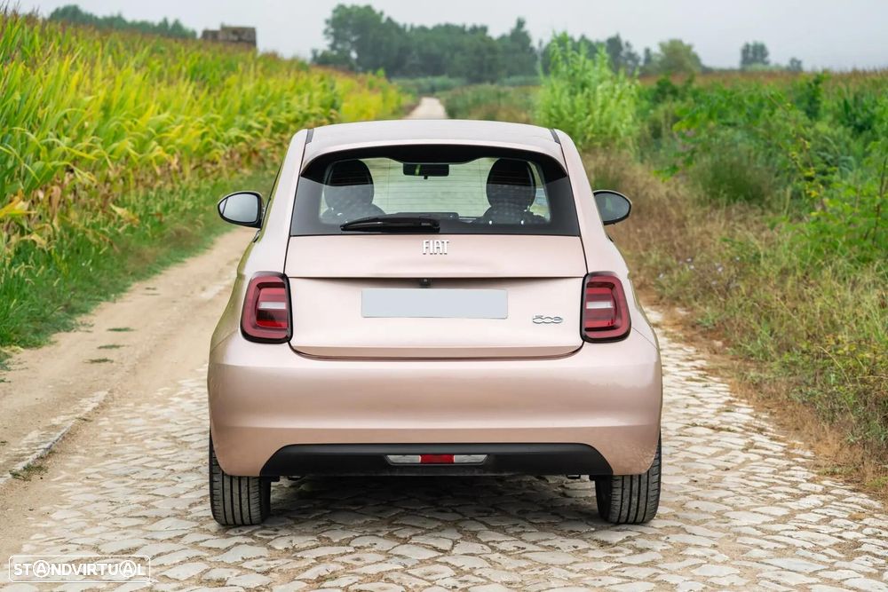 Fiat 500e 42kWh Pop - 13