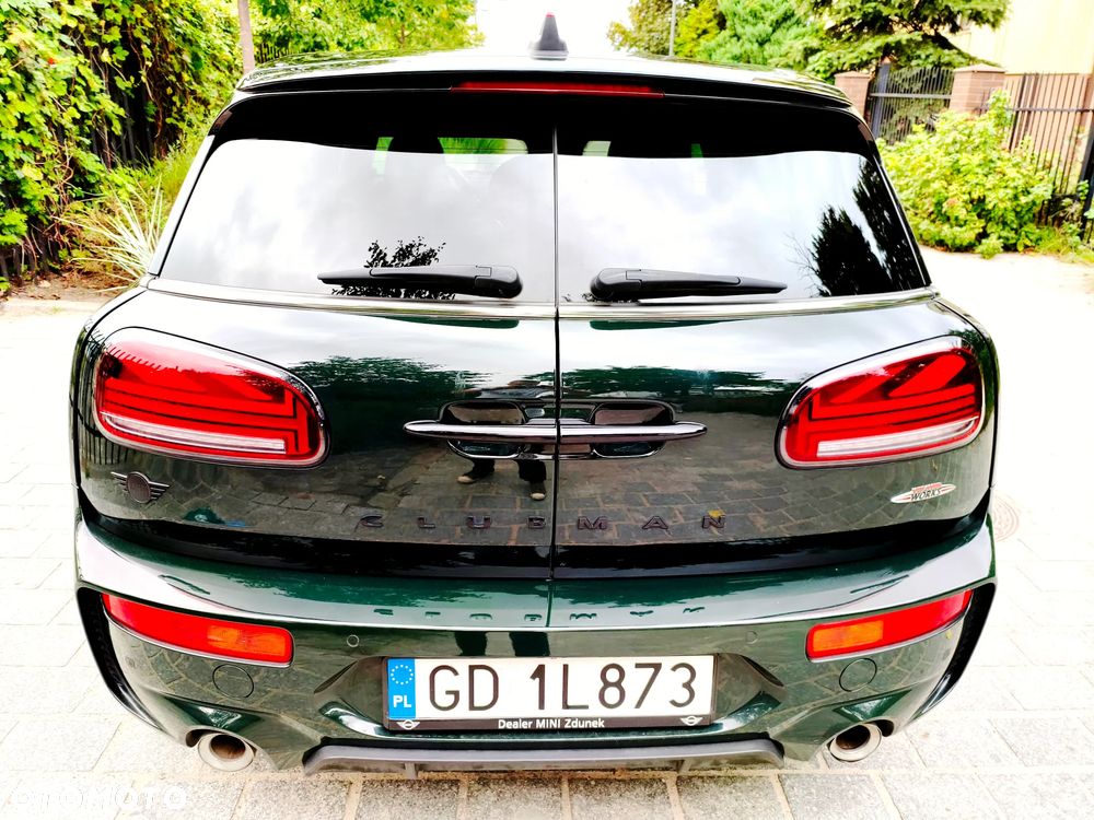 MINI Clubman Cooper S ALL4 sport - 5