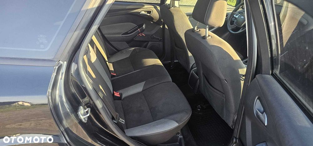 Ford Focus - 4