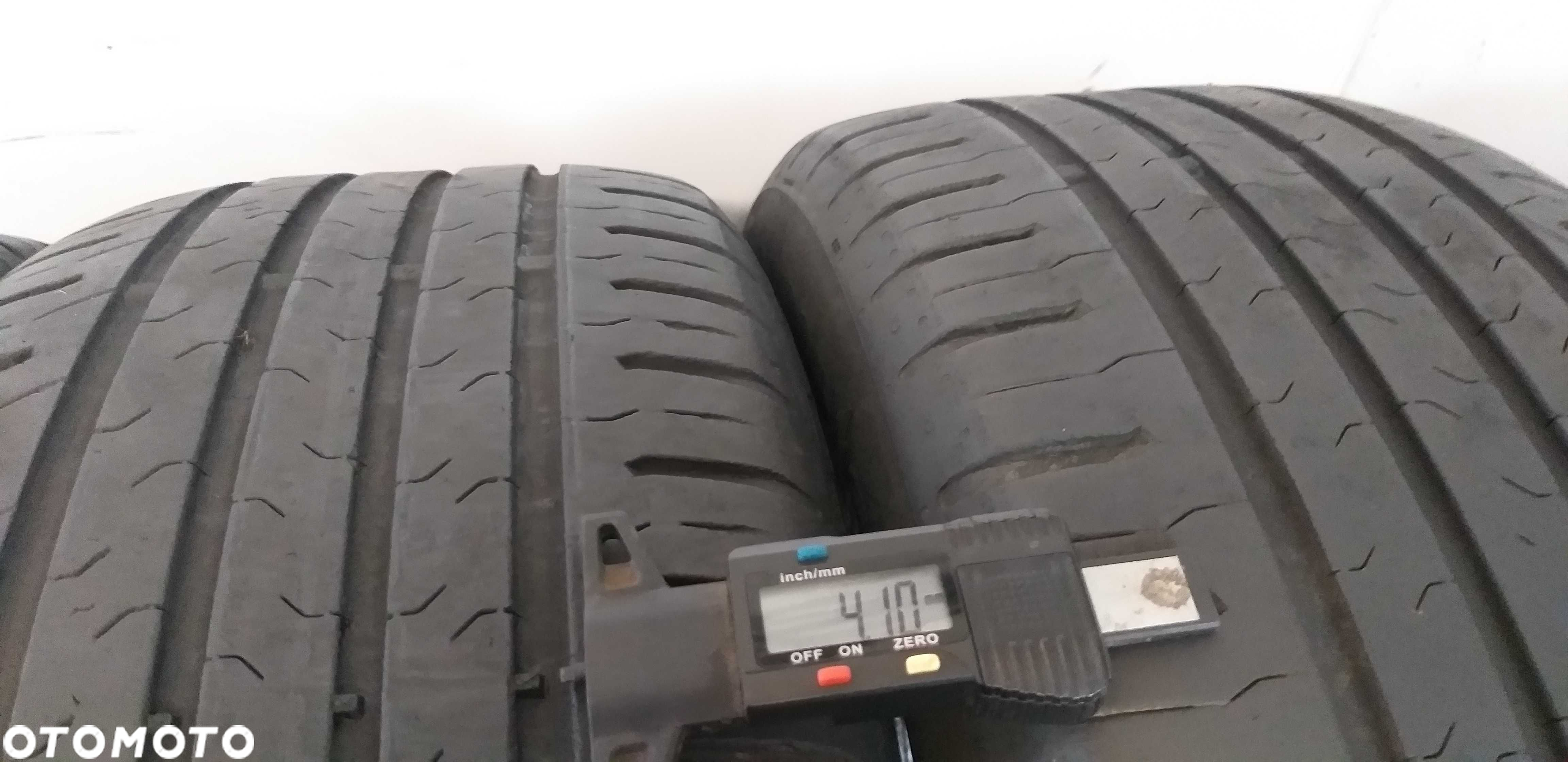 K979430L Komplet 215/55R17 94V Continental ContiEcoContact5 2017rok - 4