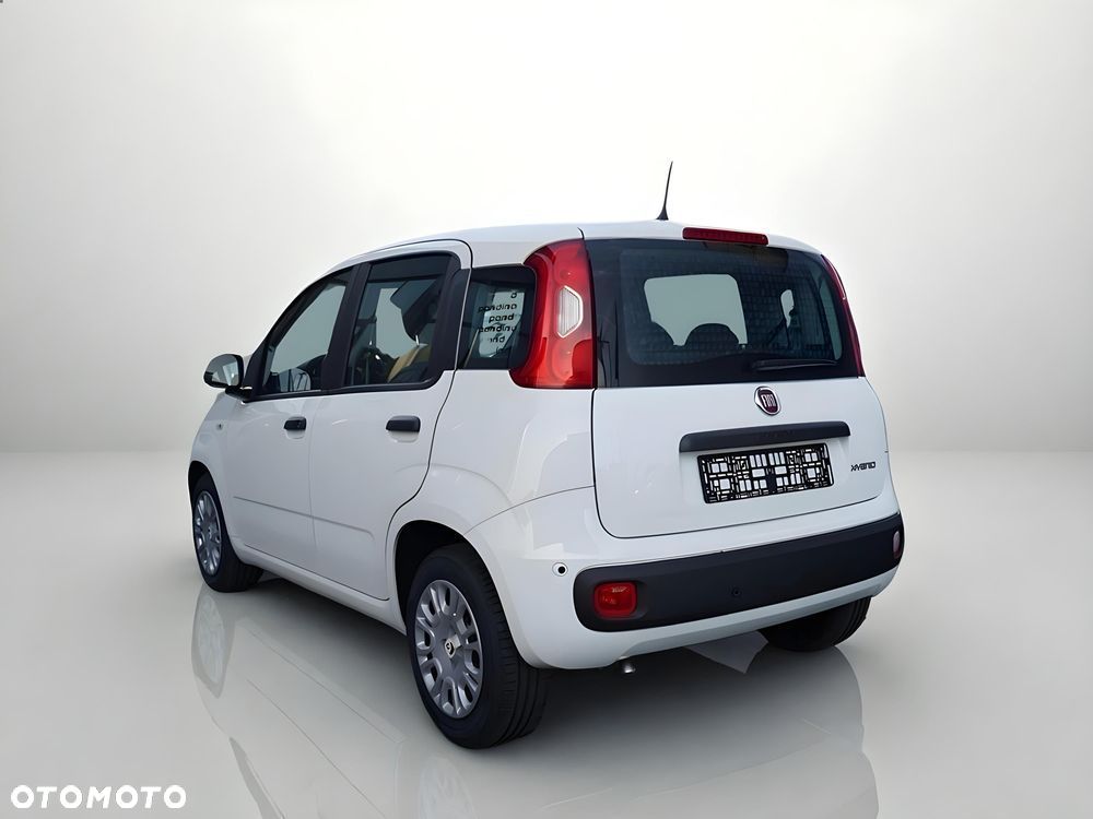 Fiat Pandina 1.0 Hybrid Icon - 7