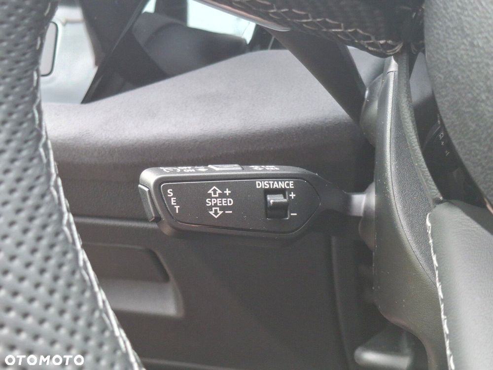 Audi S3 Sportback - 18