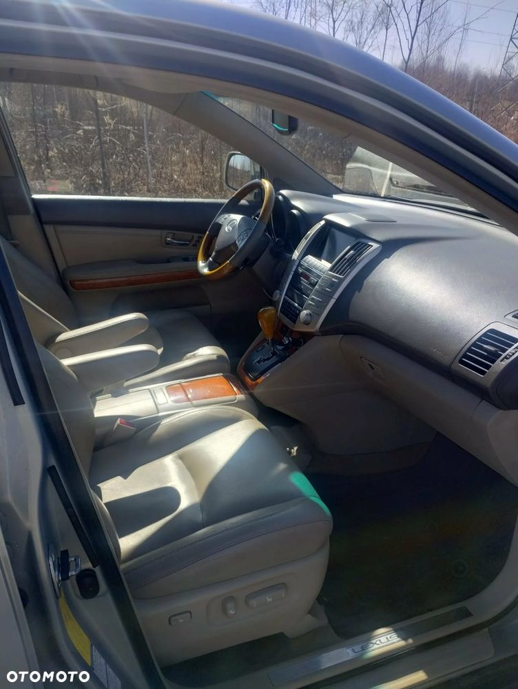 Lexus RX Prestige - 8