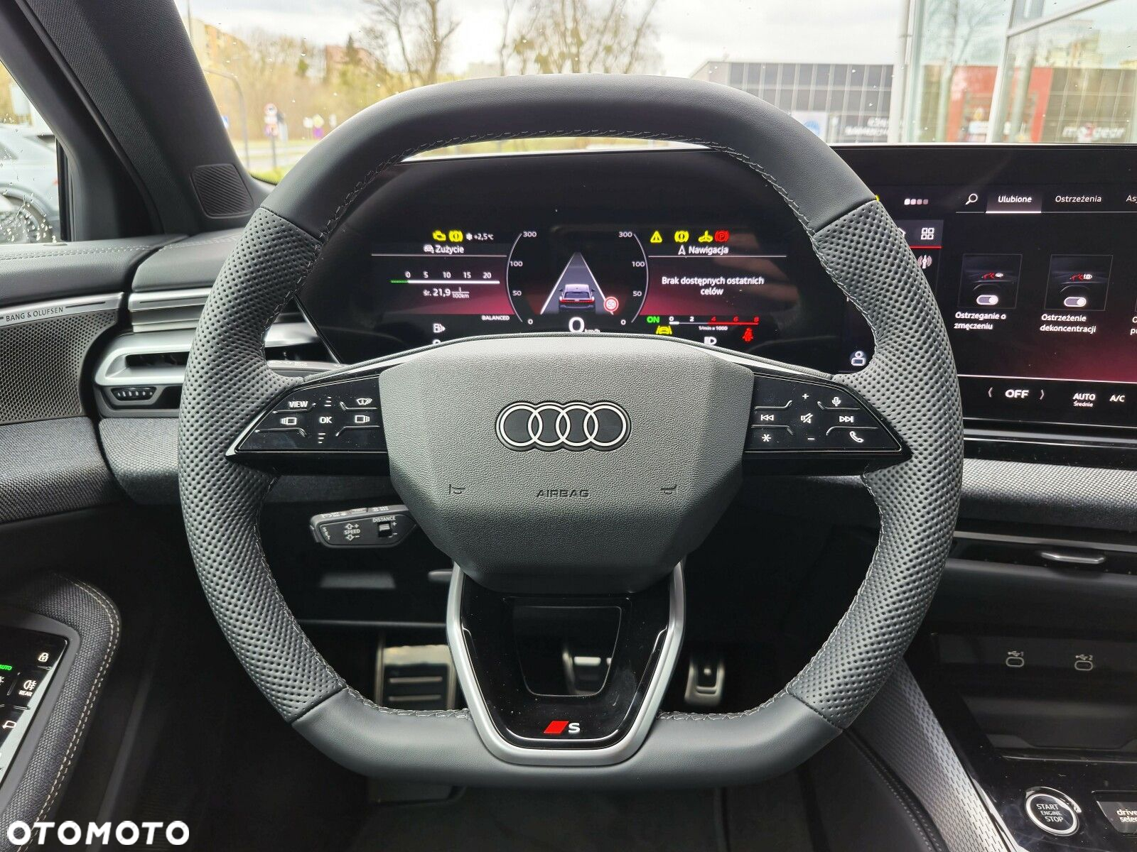 Audi A5 - 13
