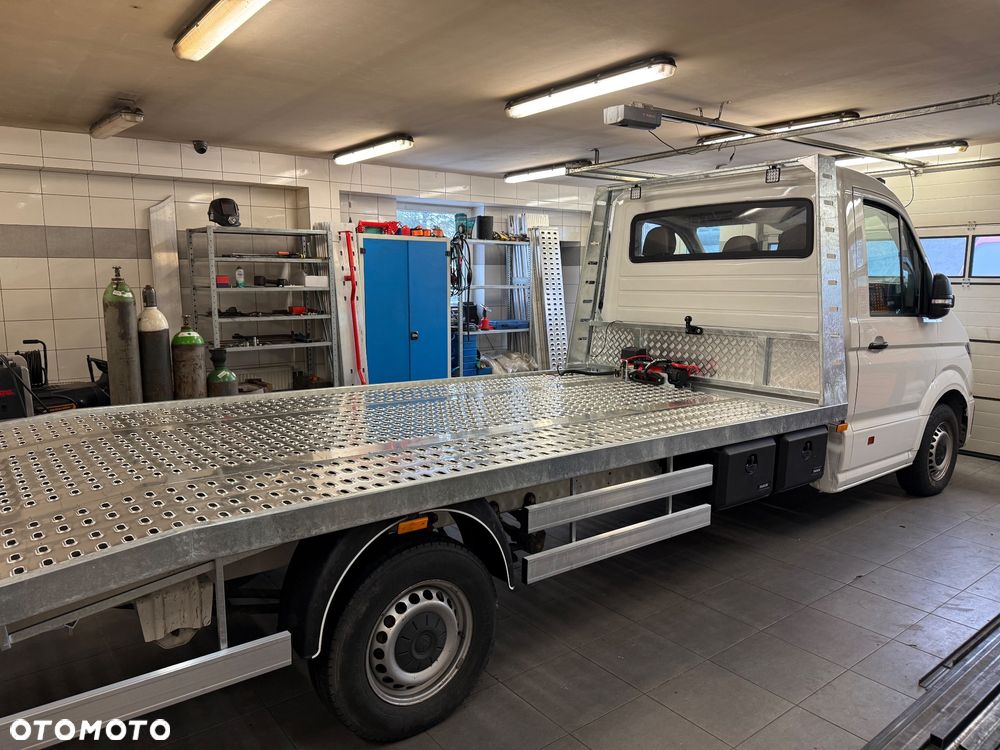 Mercedes-Benz Ducato - 10