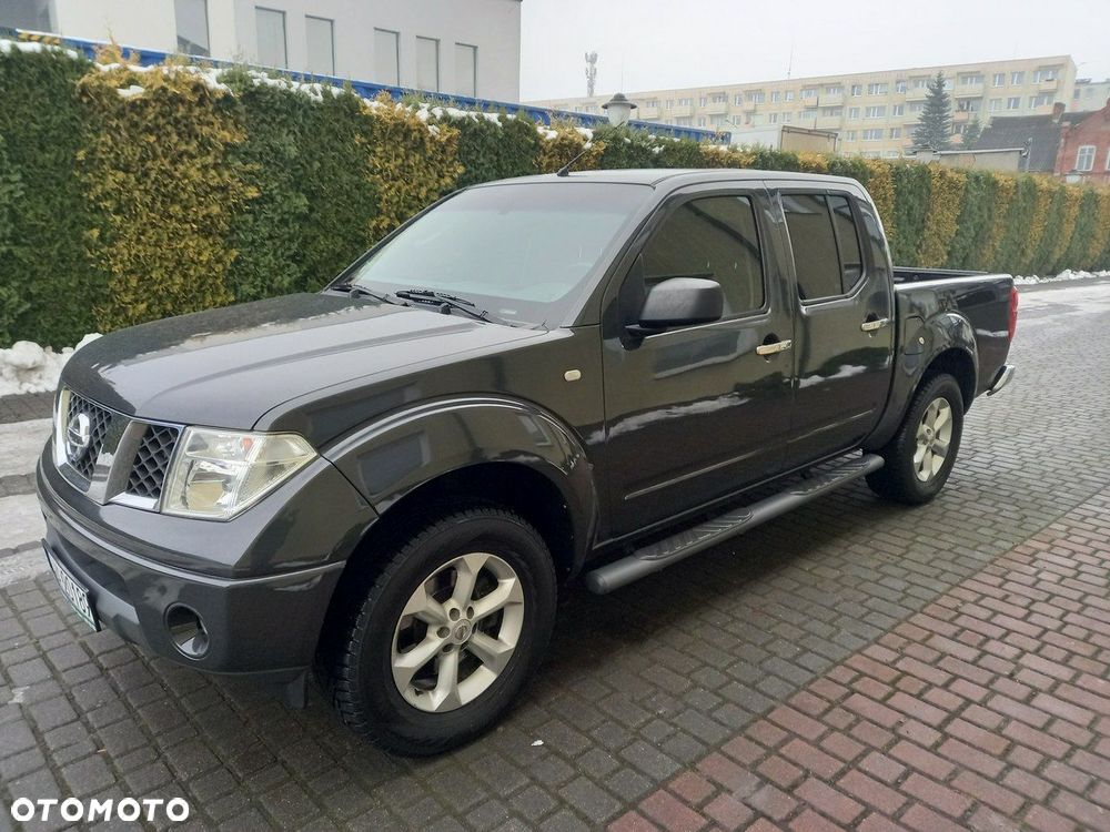 Nissan Navara - 13