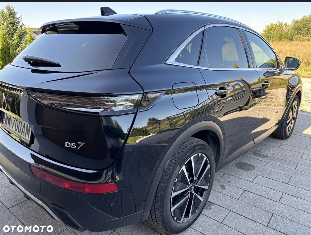 DS Automobiles DS 7 Crossback - 8