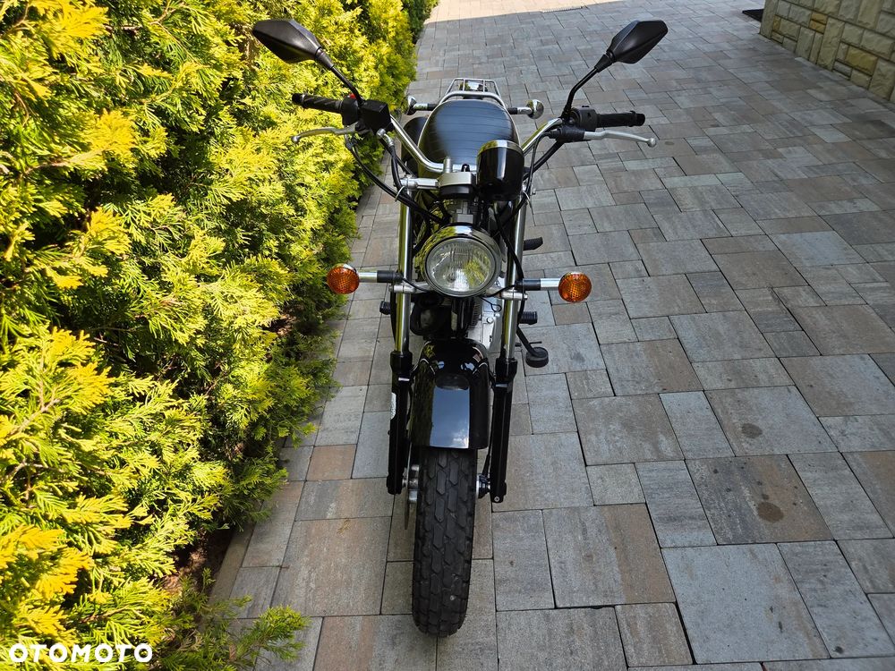 Suzuki RV - 7