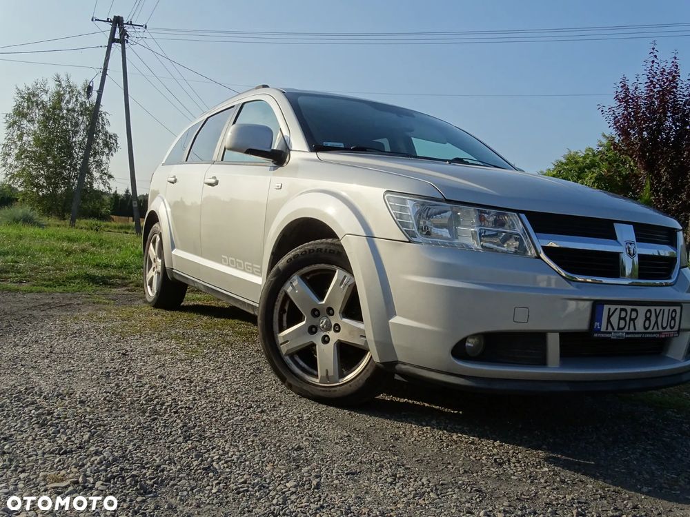 Dodge Journey - 3