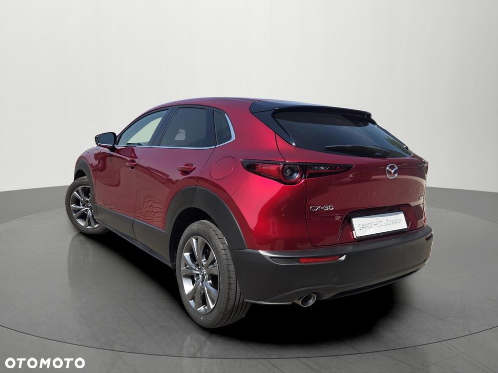 Mazda CX-30 - 6