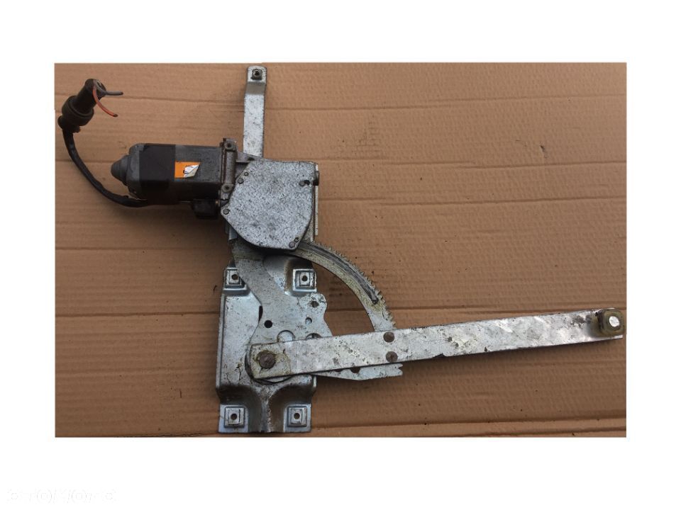 Podnośnik szyby tylny prawy elektryczny RANGE ROVER CLASSIC - 1