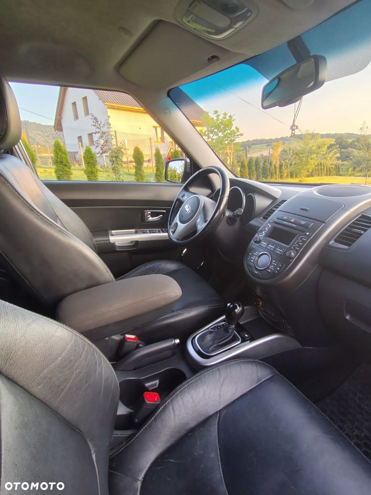 Kia Soul - 17