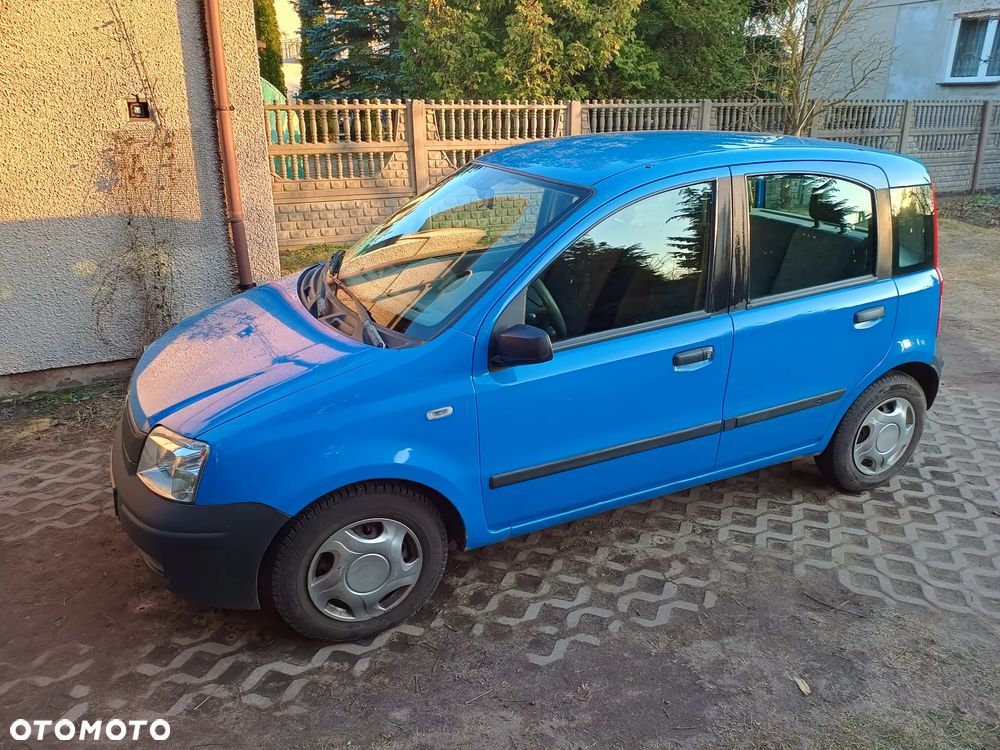 Fiat Panda 1.1 Fresh - 2