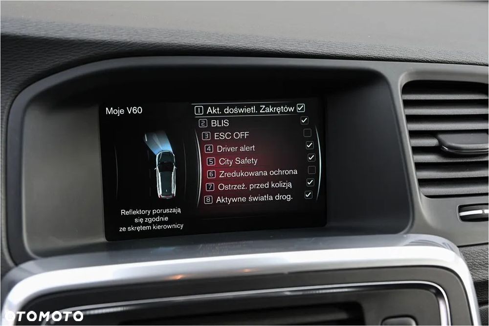 Volvo V60 D5 Geartronic RDesign - 32