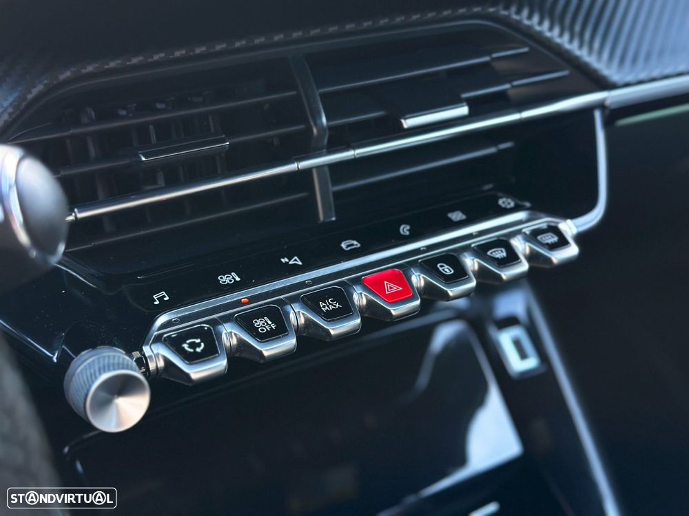 Peugeot 2008 1.5 BlueHDi GT - 20