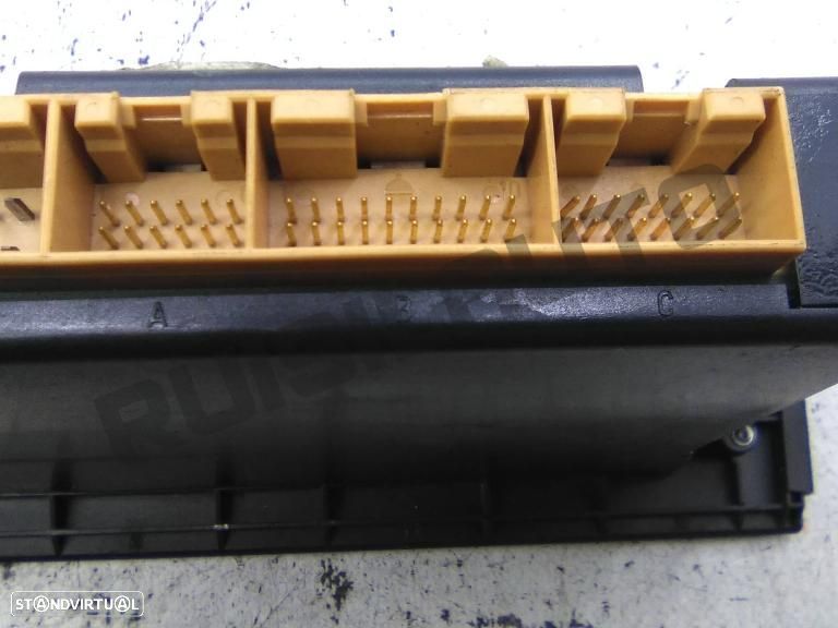 Climatronic  Audi A3 (8l) [1996_2003] 1.9 Tdi - 5