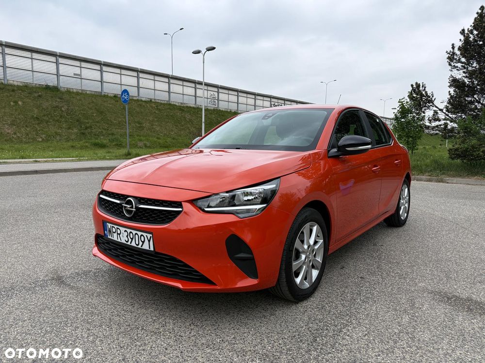 Opel Corsa 1.2 Start/Stop Edition - 6