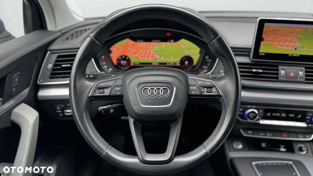 Audi Q5 2.0 TDI Quattro S tronic - 21