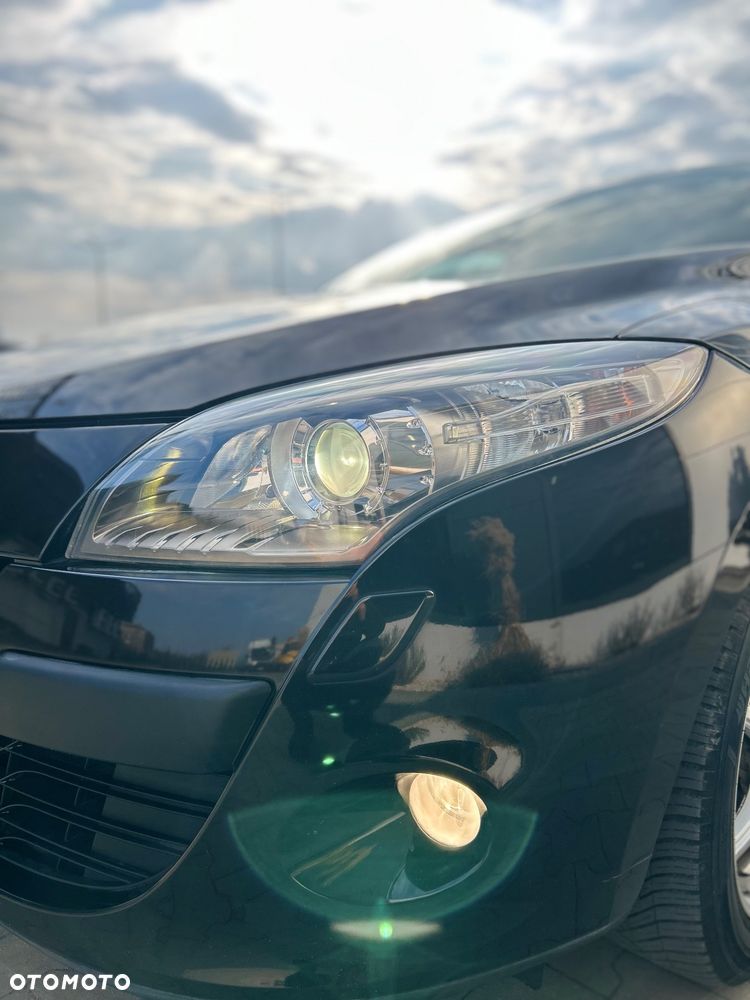 Renault Megane - 17
