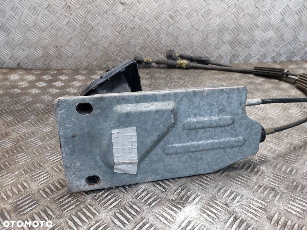 LEWAREK ZMIANY BIEGÓW + LINKI 6B RENAULT LAGUNA II 1.9 DCI ID: 239433 - 4