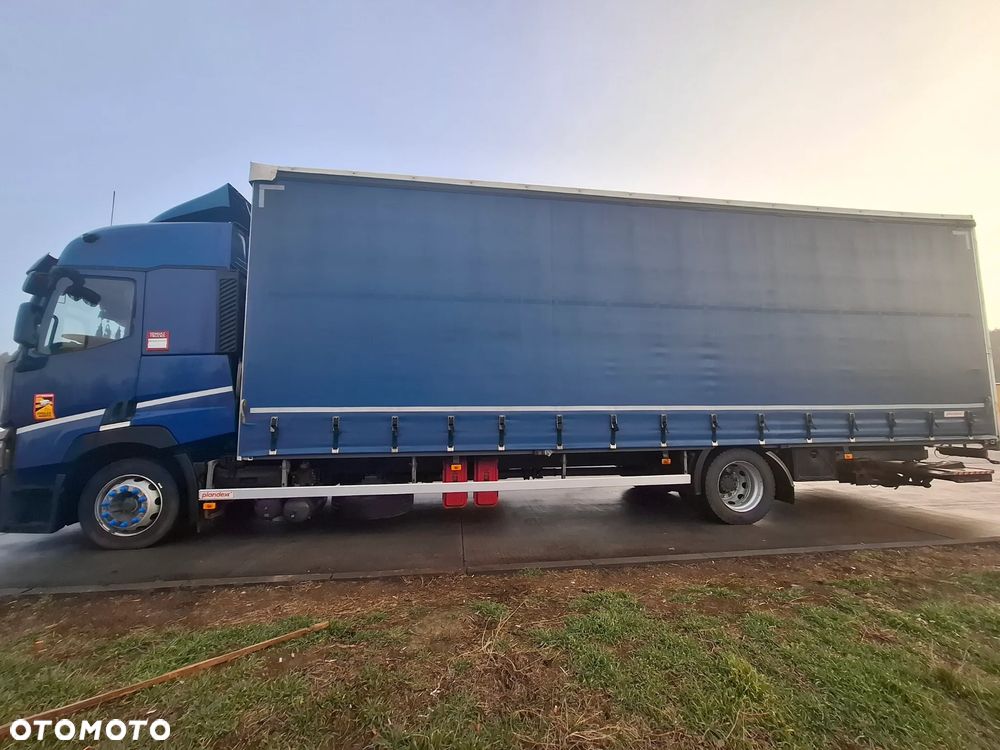 Renault T 460 Solówka - 8