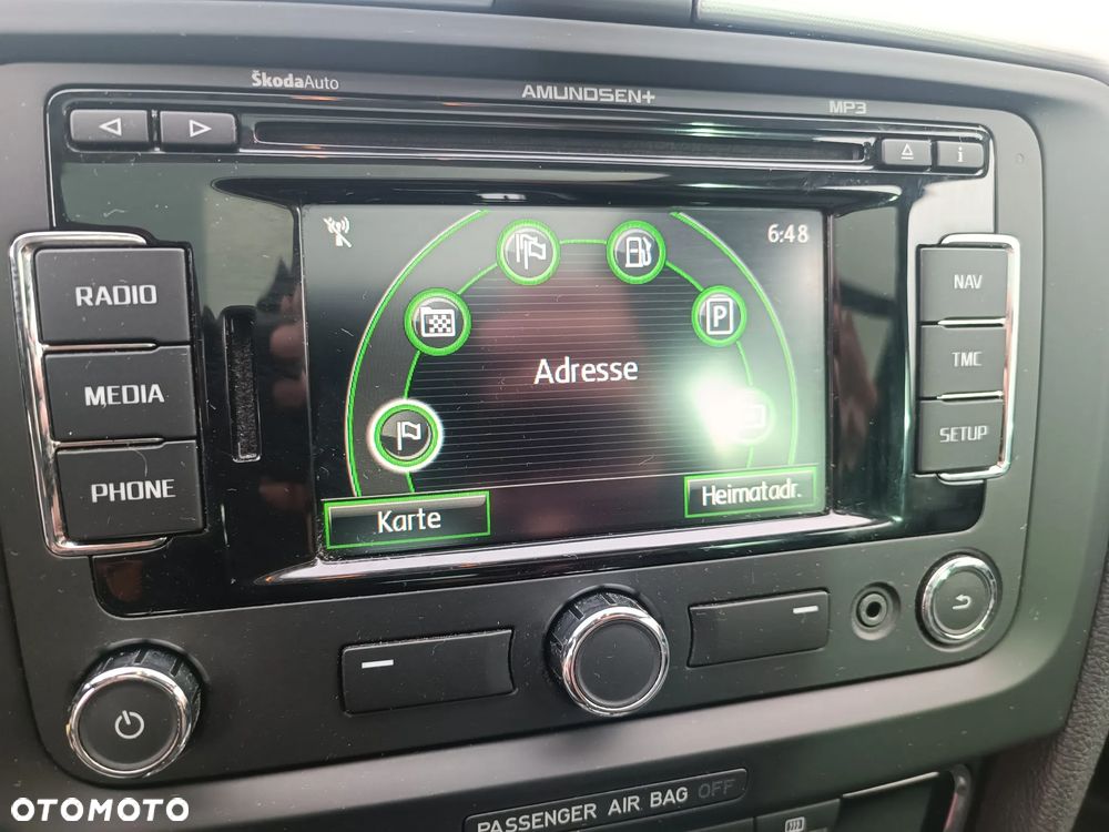 Skoda Superb 2.0 TSI DSG Exclusive - 17