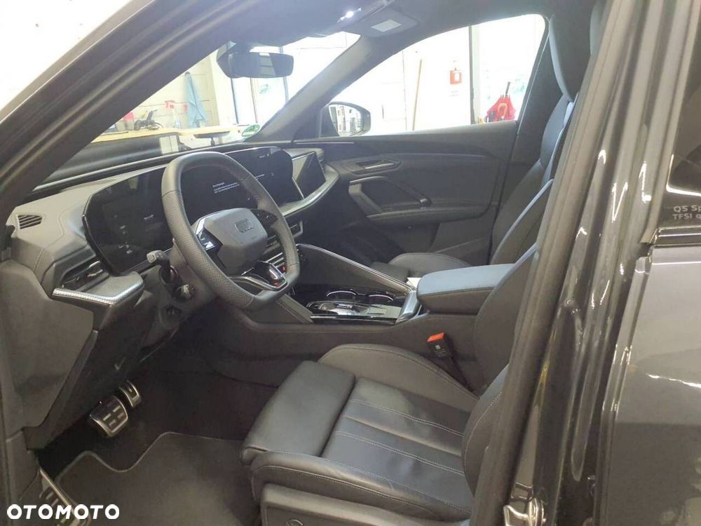 Audi Q5 TFSI mHEV 150 kW Quattro S tronic - 13