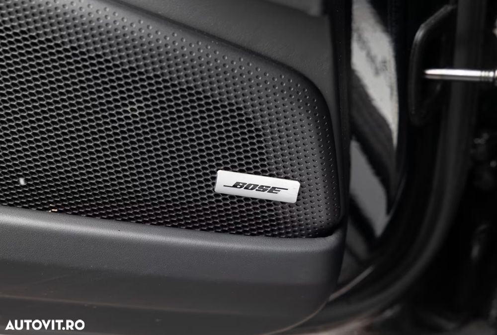 Porsche Panamera 4 - 16