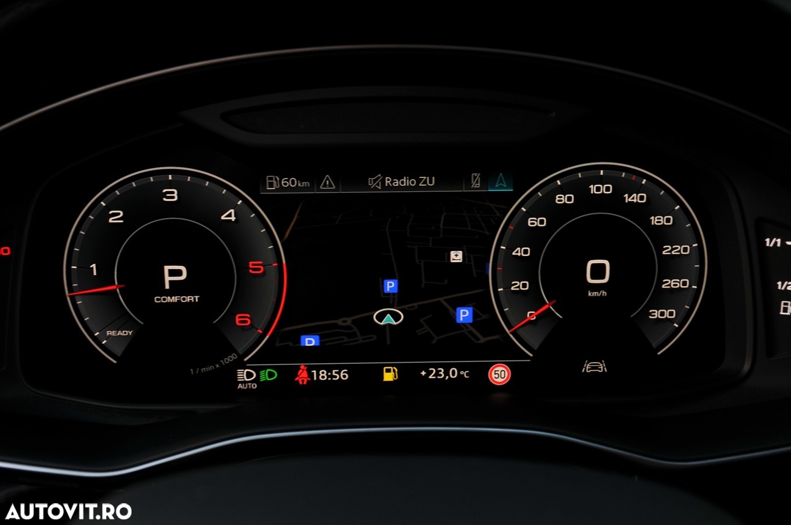 Audi Q7 3.0 50 TDI quattro Tiptronic S Line - 28