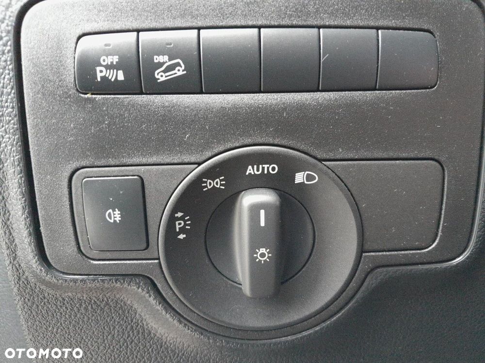 Mercedes-Benz Vito 4X4 - 24