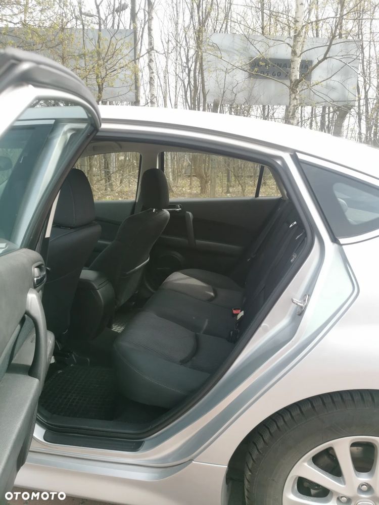 Mazda 6 - 14