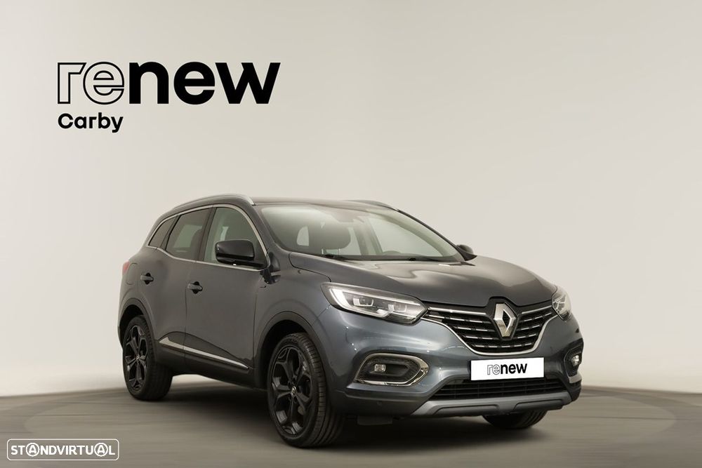 Renault Kadjar 1.5 dCi Intens - 2