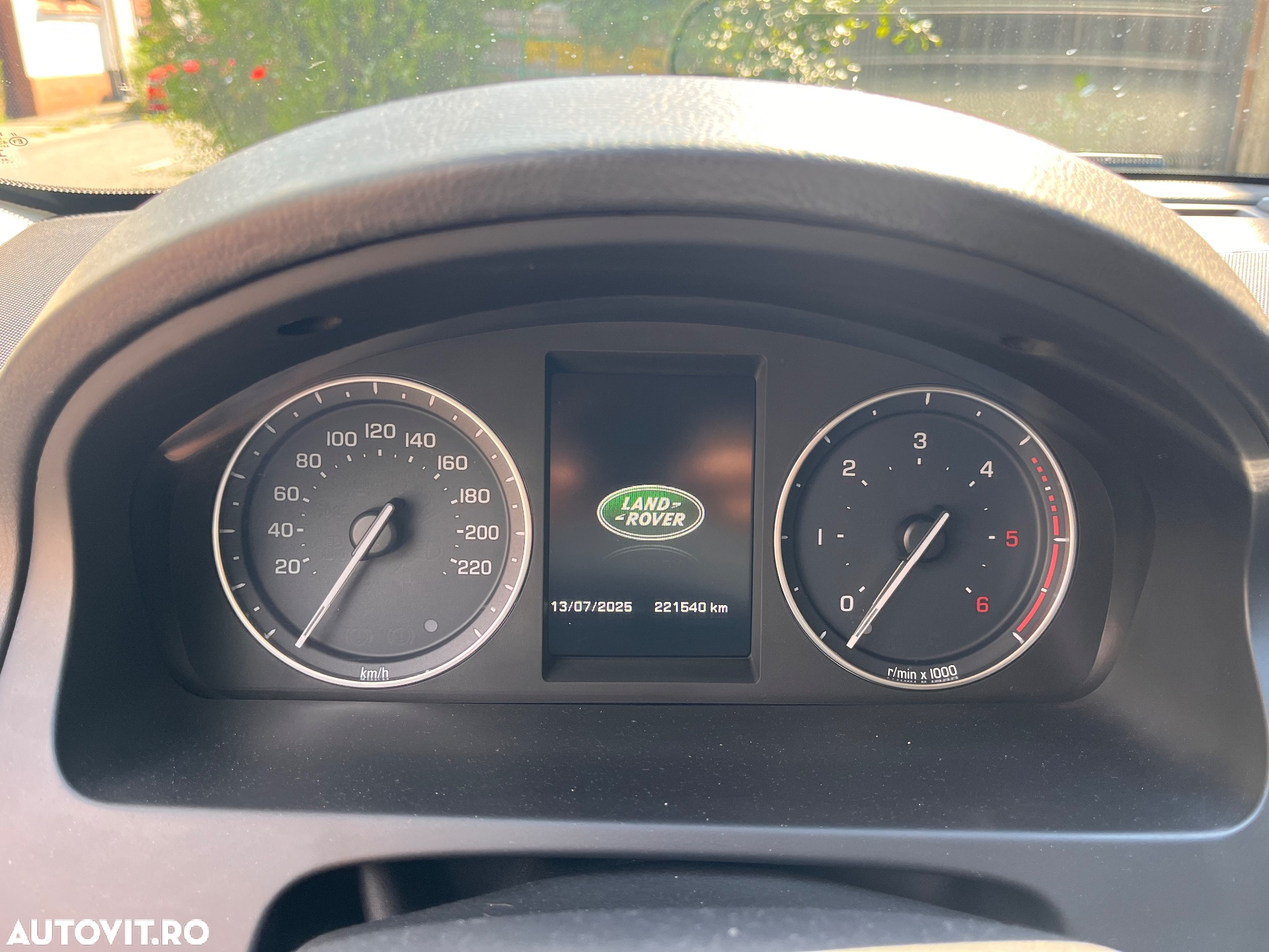 Land Rover Freelander - 17