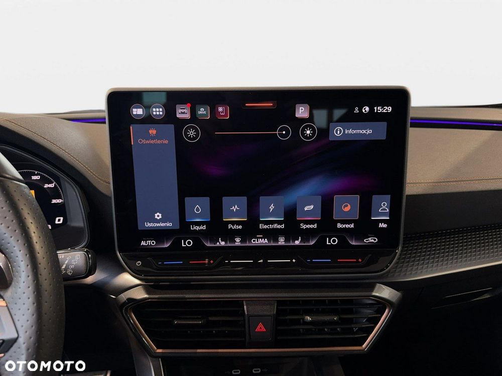 Cupra Formentor - 32